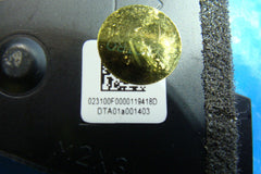 HP Envy x360 15m-ds0011dx 15.6" CPU Cooling Fan L53541-001 023.100F0.0001