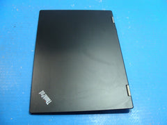 Lenovo ThinkPad L380 Yoga 13.3" Genuine LCD Back Cover 02DA292 460.0CT01.0001