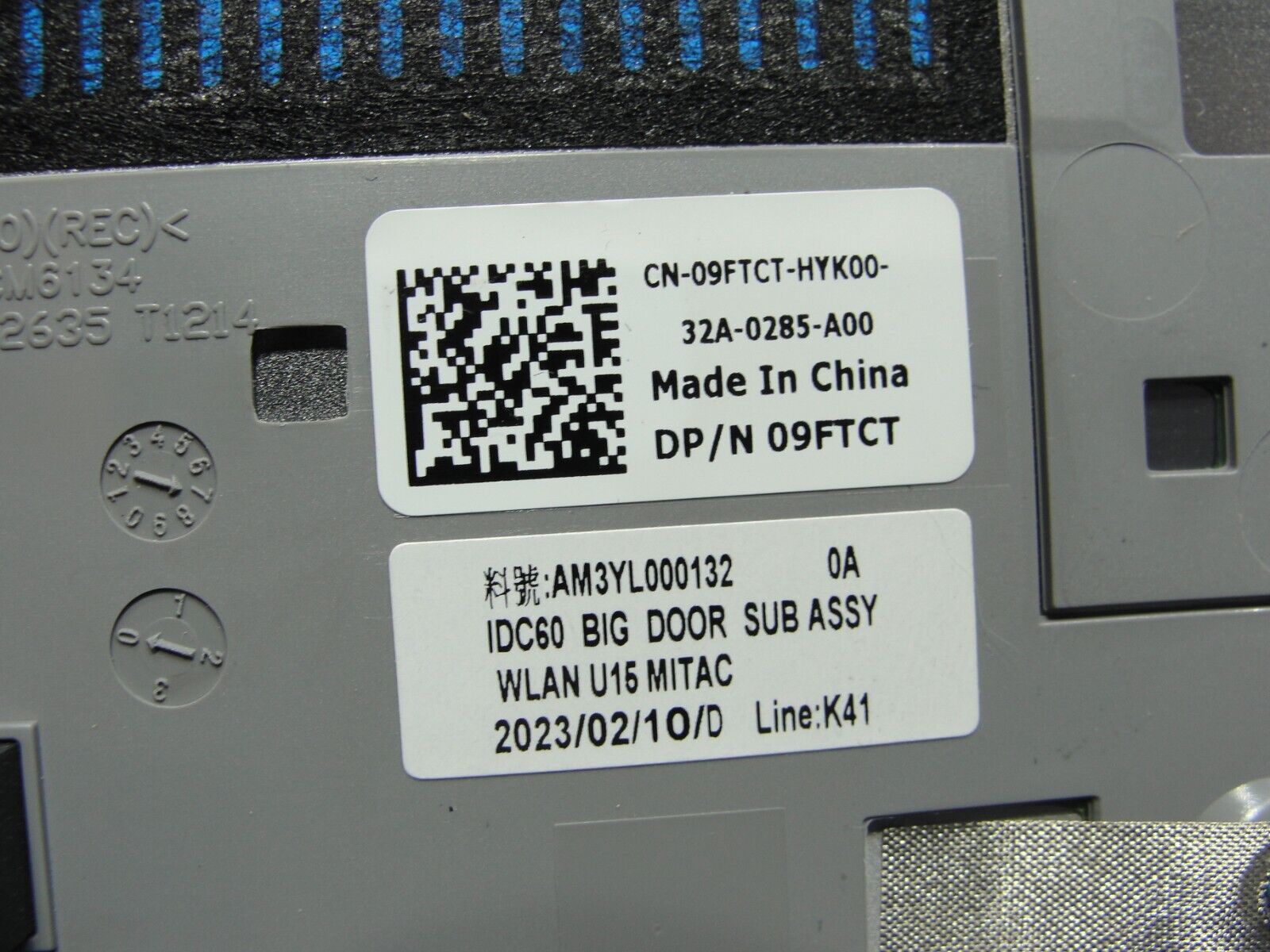 Dell Latitude 7640 16