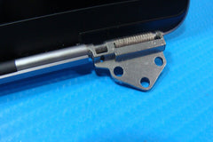 MacBook Pro A2141 16" Late 2019 MVVJ2LL/A LCD Screen Assembly Gray 661-14200