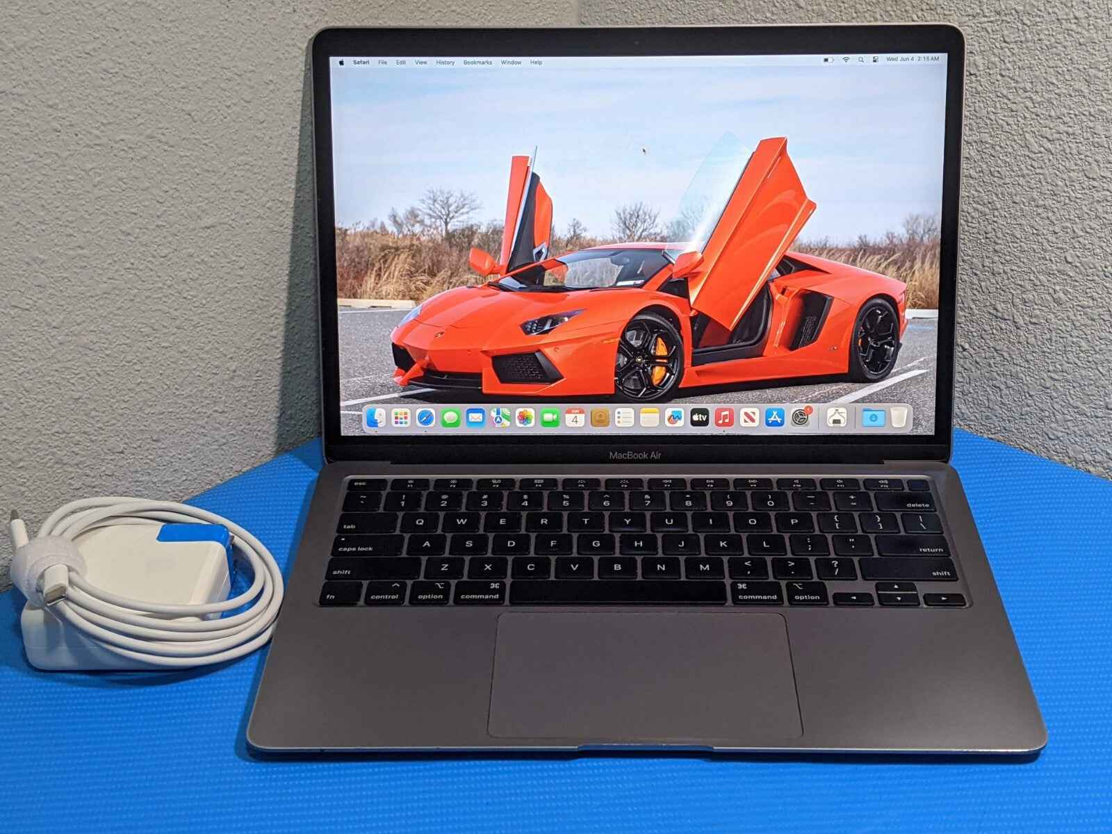 Apple MacBook Air 13