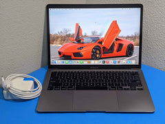 Apple MacBook Air 13" A2179 (2020) i5-1030NG7 1.1GHz 16GB 512GB Sonoma MVH2LL/A