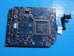Dell Precision 7530 Nvidia Quadro P2000 4GB Video Card N18P-Q3-A1 TJFRK AS IS - Tested Computer Laptop Parts
