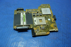 Asus 15.6" U52F-BBG6 Genuine Laptop Intel Socket Motherboard 13N0-IAB0101