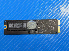 MacBook A1466 Samsung 128GB SSD Solid State Drive MZ-JPV128S/0A2 655-1958A - Tested Computer Laptop Parts