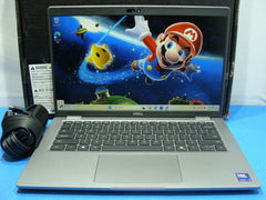 Dell Latitude 5450 14” FHD core Ultra 5 125U 3.6GHz 16GB 256GB Windows 11 Pro - Tested Computer Laptop Parts