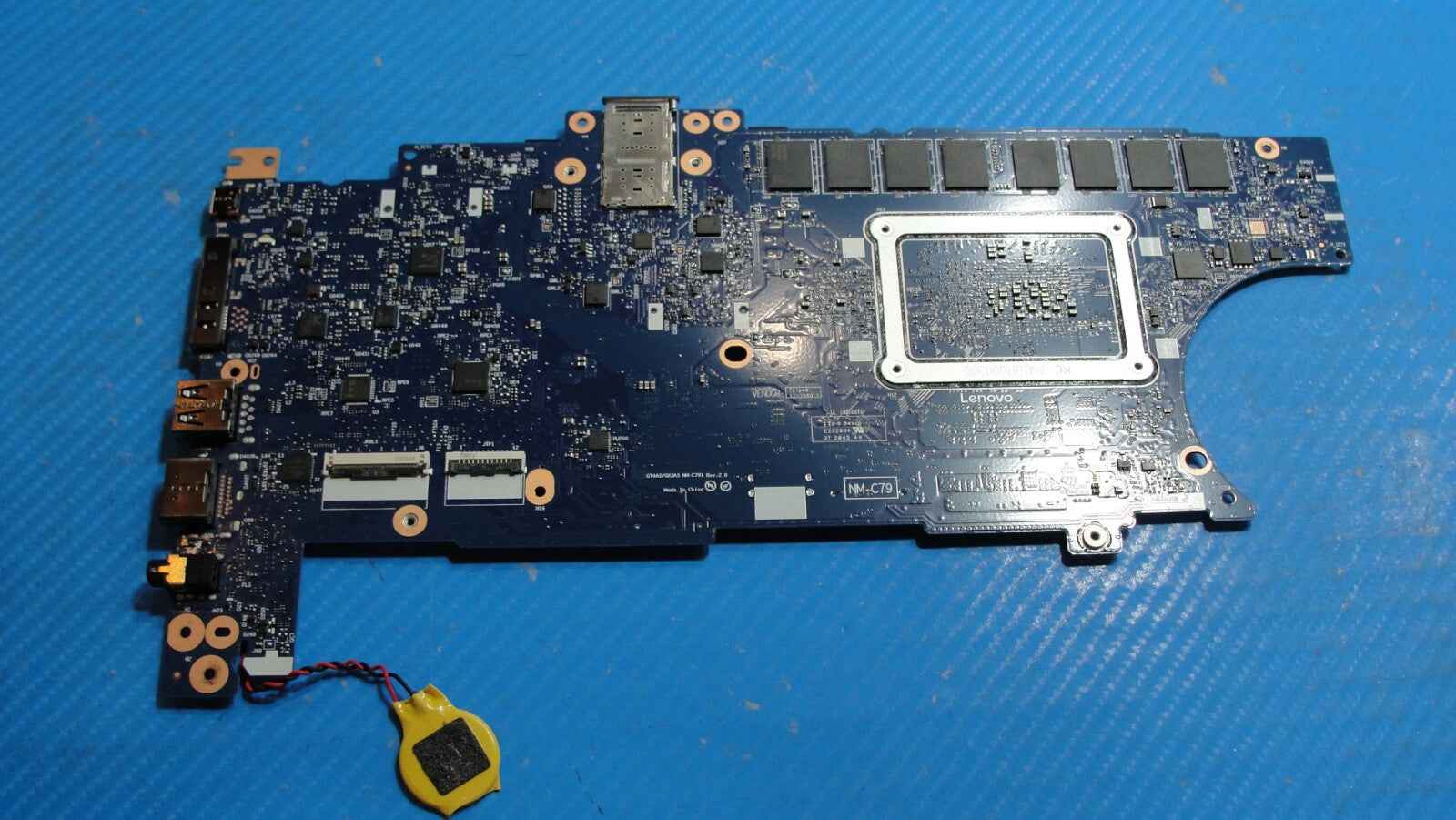 Lenovo T14s Gen 1 14