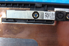 Lenovo ThinkPad X380 Yoga 13.3" OEM LCD Back Cover w/WebCam Black AQ1SK000500
