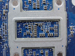 HP Pavilion 15-cc563st 15.6" i7-7500U 2.7GHz Motherboard DAG71MB16D0 927264-601