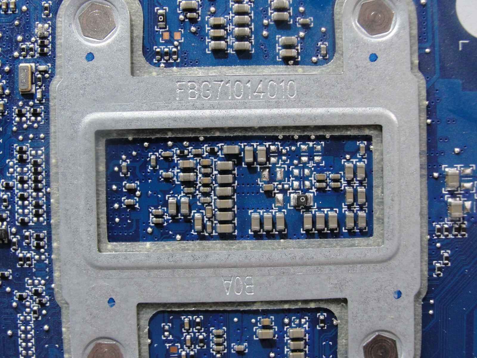 HP Pavilion 15-cc563st 15.6