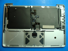 MacBook Pro A1278 13" 2011 MC700LL/A Top Case Palmrest w/Keyboard 661-5871