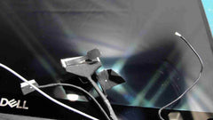 Dell Latitude 13.3” 7390 2in1 Glossy FHD LCD Touch Screen Complete Assembly - Tested Computer Laptop Parts