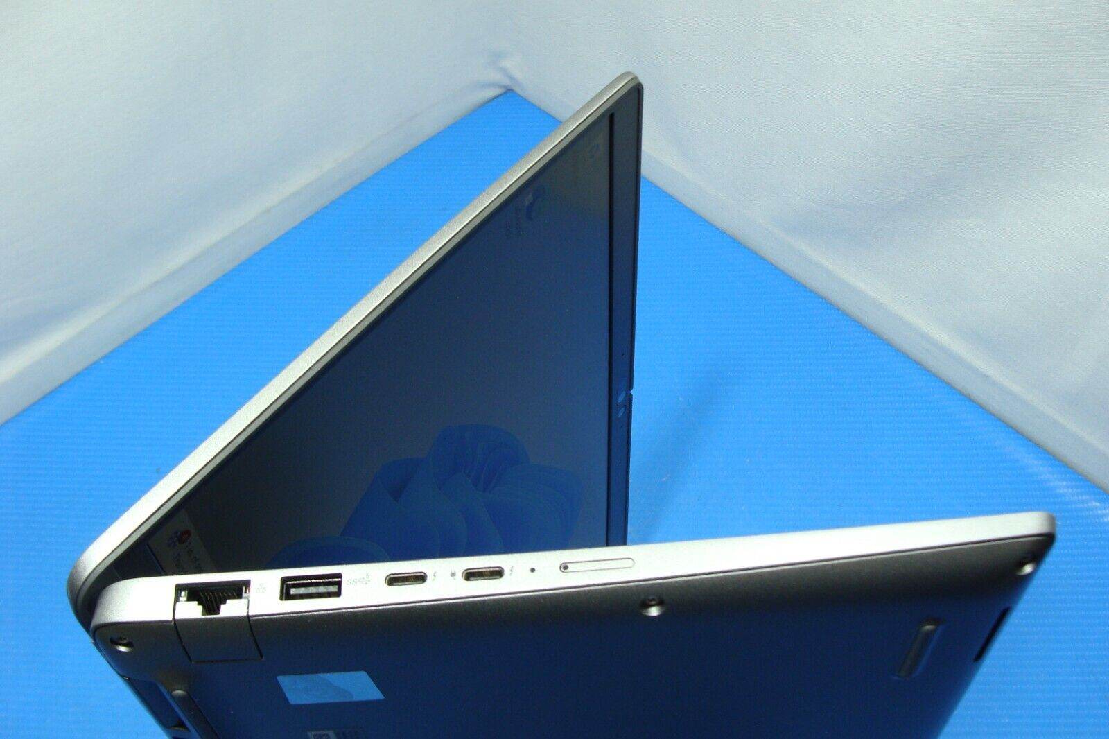 Dell Latitude 5450 14”FHD Ultra 5 135U 2.1GHz 16GB 256GB Win11 PRO Warranty 2027 - Tested Computer Laptop Parts