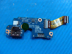 HP EliteBook 14” 845 G9 OEM Laptop USB Card Reader Board w/Cable 6050A3316801 - Tested Computer Laptop Parts