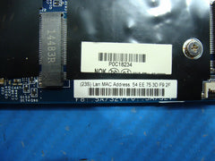 Lenovo ThinkPad X1 Carbon 2nd Gen i7-4600U 2.1GHz 8GB Motherboard 48.4LY26.021