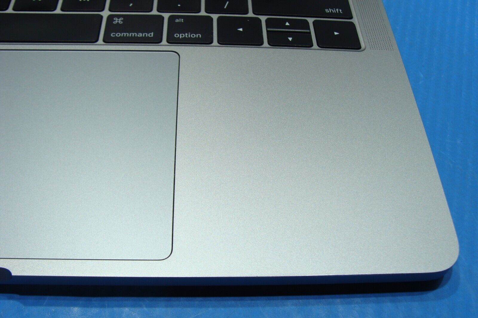 Apple MacBook Pro 13 A1706 LATE 2016 Core i5-6267U 2.9GHz 8GB 512GB Monterey +PA - Tested Computer Laptop Parts