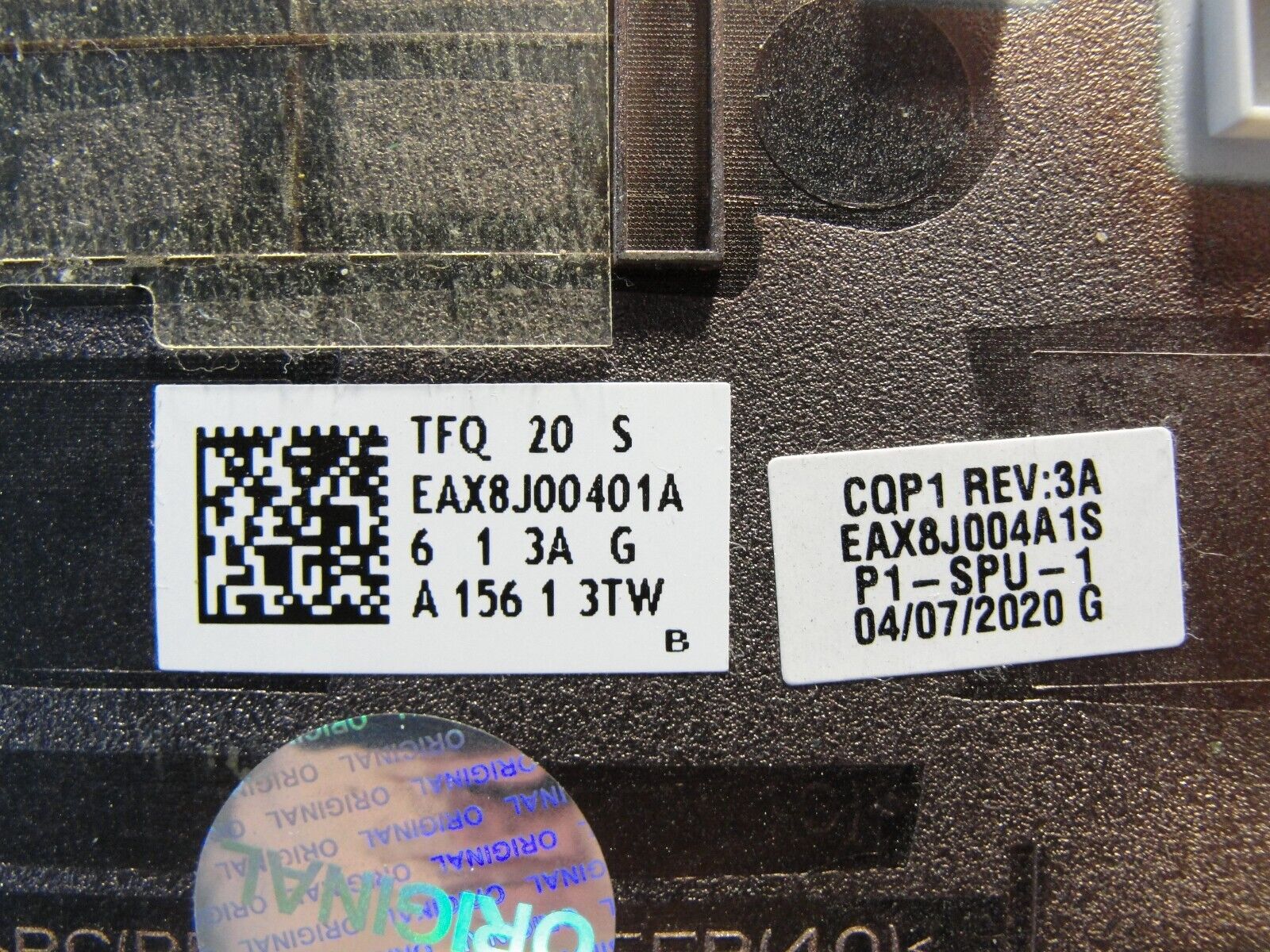 HP ProBook 440 G7 15.6