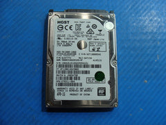 HP 15-au023cl HGST 1TB SATA 2.5" HDD Hard Drive HTS541010A9E680 678311-003