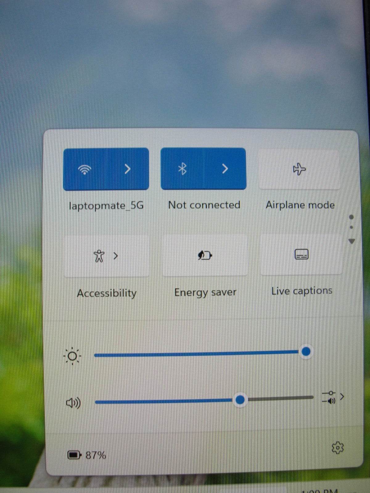 Dell Latitude 5400 14”FHD Intel Core i7-8665U 1.9GHz 16GB SSD Reset 512GB+Charge - Tested Computer Laptop Parts