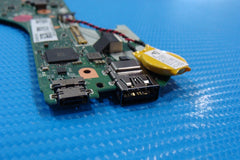 Lenovo ThinkPad T470 14" Genuine Intel i7-6600U 2.6GHz Motherboard 01HW547