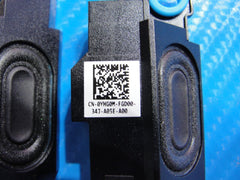 Dell G15 5535 15.6" Genuine Laptop Left & Right Speaker Set Speakers YHG0M
