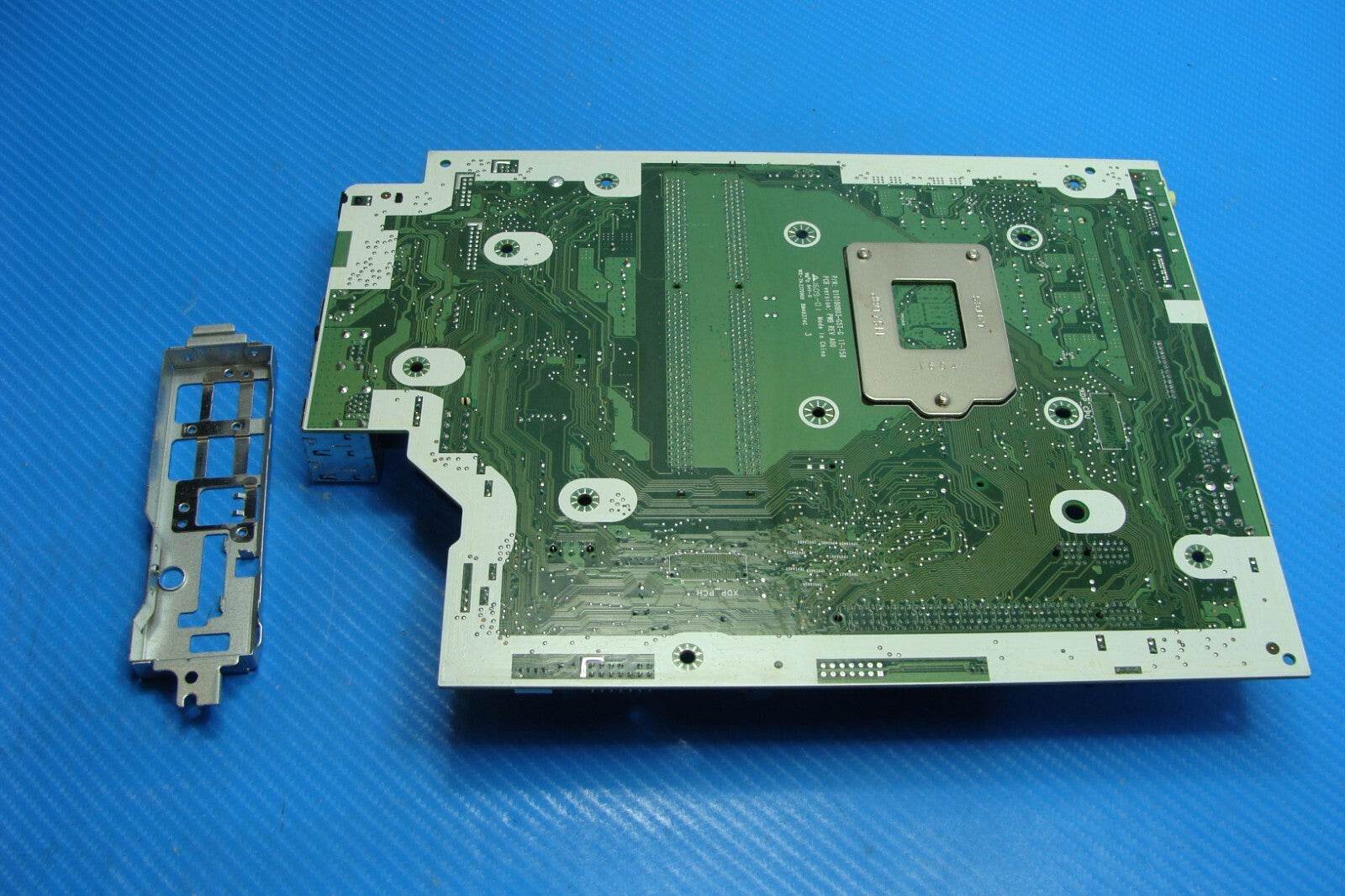 Dell OptiPlex 3040 Genuine Desktop Intel Socket LGA 1151 Motherboard 5XGC8 - Tested Computer Laptop Parts