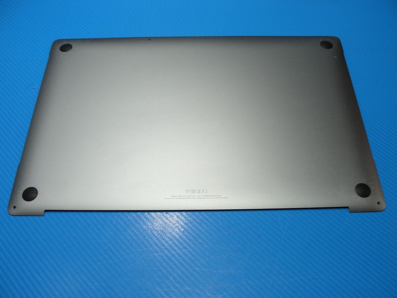 MacBook Pro A2141 2019 MVVJ2LL/A MVVK2LL/A 16