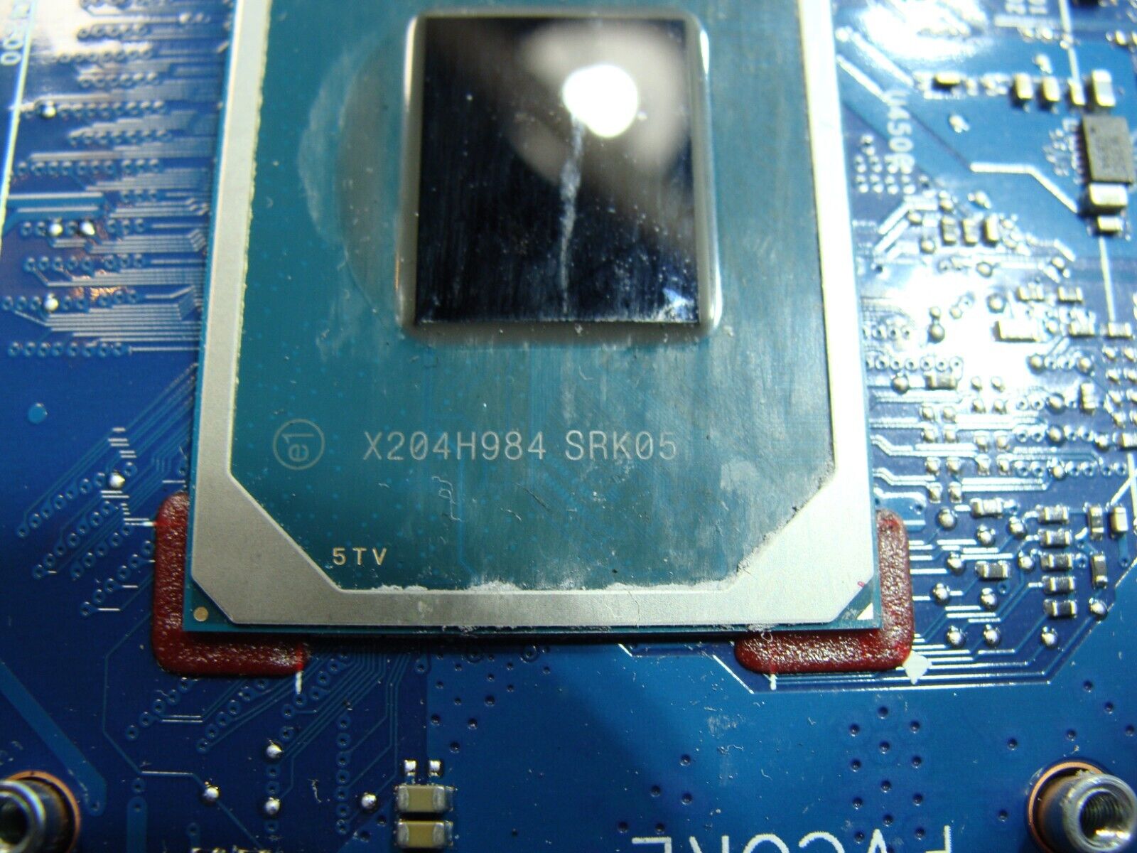 HP 17t-cn000 17.3