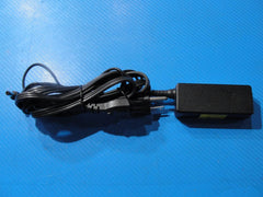 Genuine Delta Electronics AC Adapter – 40W – 19V 2.1A – Black Tip No Center Pin - Tested Computer Laptop Parts