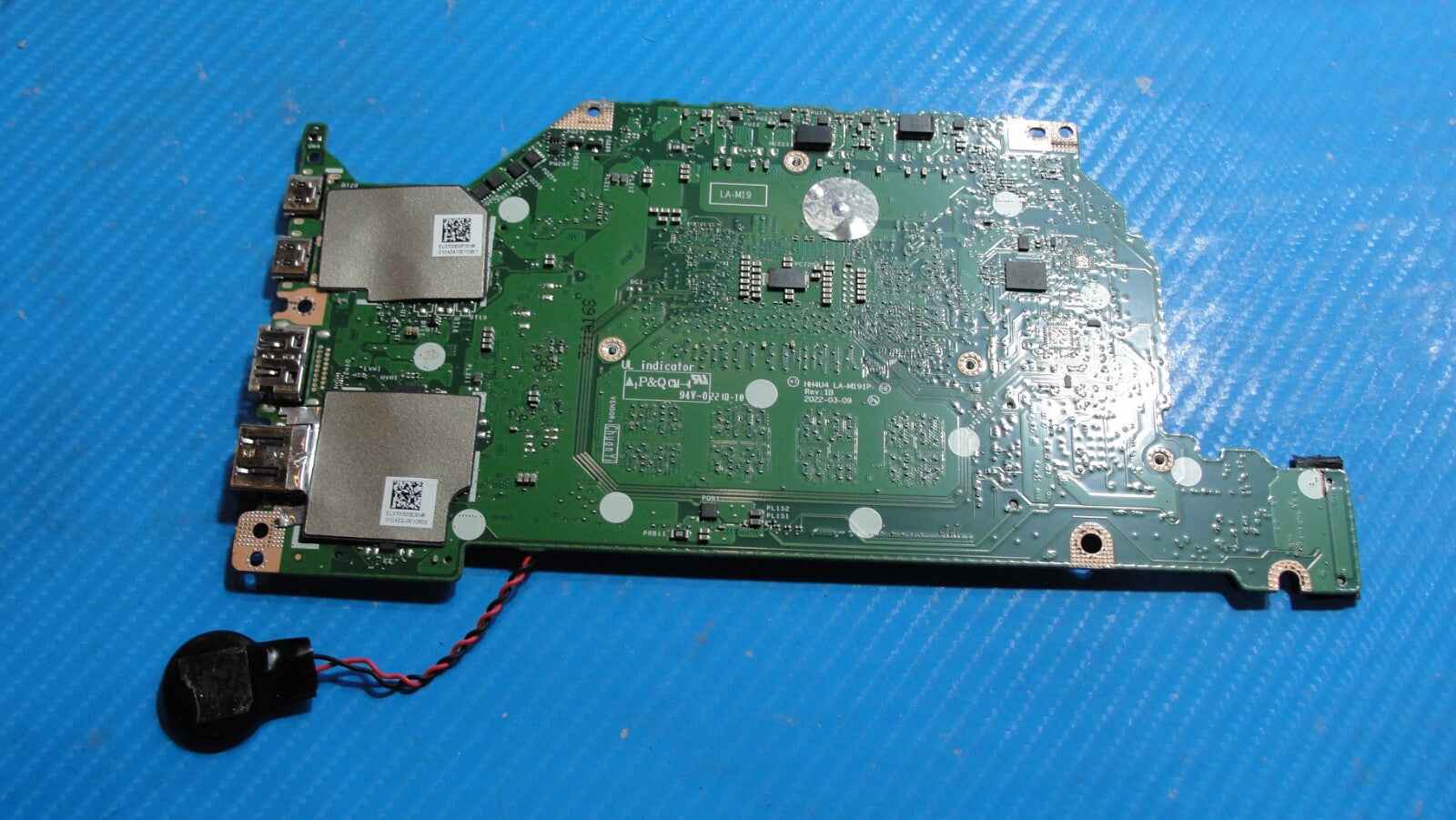 Acer Swift 3 SF314-512-52MZ 14