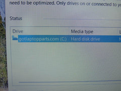 Dell Inspiron 3593 15.6” TOUCH FHD Core i7-1065G7 1.3GHz 12GB 1TB HDD + Charger - Tested Computer Laptop Parts