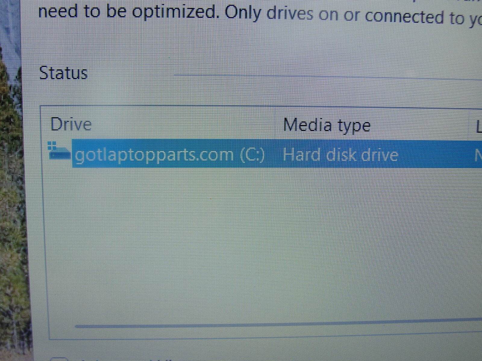 Dell Inspiron 3593 15.6” TOUCH FHD Core i7-1065G7 1.3GHz 12GB 1TB HDD + Charger - Tested Computer Laptop Parts