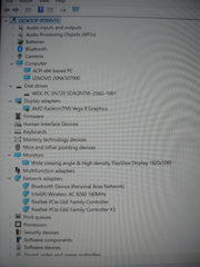 Lenovo ThinkPad T495 14”FHD TOUCH AMD Ryzen 5Pro 3500U 2.1GHz 8GB SSD Reset256GB - Tested Computer Laptop Parts