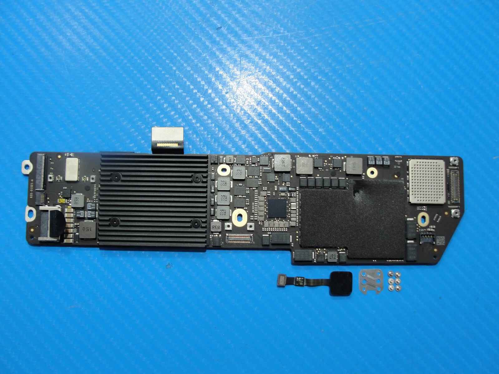 MacBook Air A1932 13