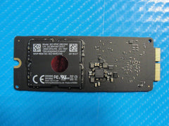 iMac A1419 Samsung 128GB SSD Solid State Drive 655-1992F MZ-KPW1280/0A6 - Tested Computer Laptop Parts