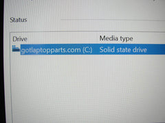 HP 14-dq2053cl 14” FHD Intel Core i3-1125G4 2.6GHz 8GB 256GB SSD+Charger - Tested Computer Laptop Parts