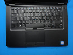 Dell Latitude 5490 14” FHD Intel Core i5-8250U 1.7GHz 16GB 256GB SSD - Tested Computer Laptop Parts