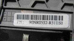 Asus ROG Zephyrus 14” G14 GA104QM Palmrest w/BL Keyboard & TouchPad 6053B1887701 - Tested Computer Laptop Parts