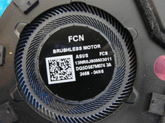 ASUS ROG Zephyrus G16 GA605W GA605WI Cooling Fan 13nr0j90m03011 - Tested Computer Laptop Parts