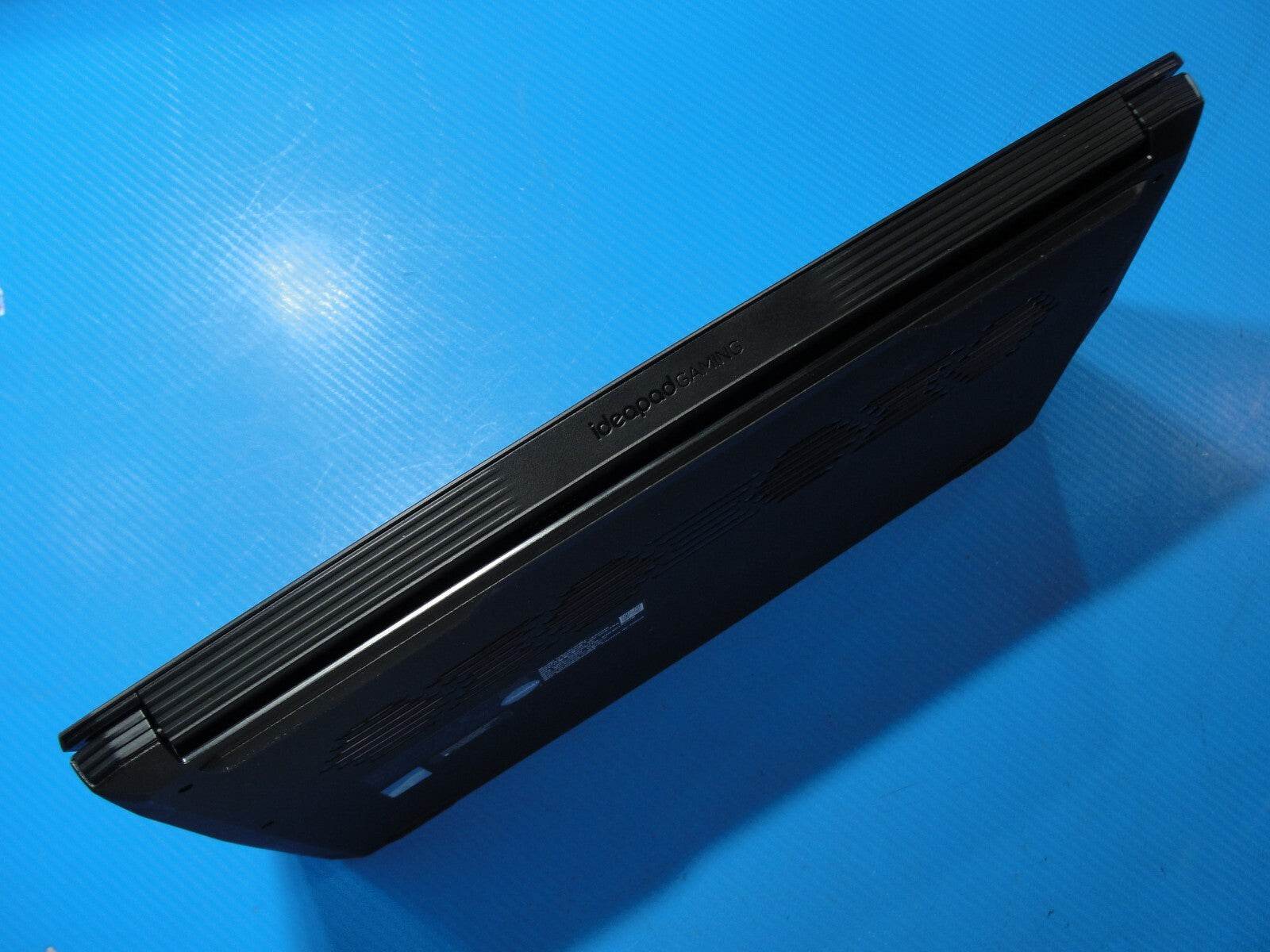 Lenovo IdeaPad Gaming 3 15ACH6 15.6”FHD AMD 5 5600H 8GB 256GB SSD NVIDIA RTX3050 - Tested Computer Laptop Parts