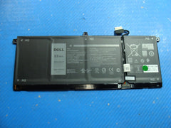 Dell Inspiron 7500 2in1 15.6" OEM Battery 15V 53Wh 3360mAh H5CKD 9077G Excellent