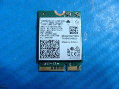 Lenovo IdeaPad Flex 5 15IIL05 15.6" Genuine Wireless WiFi Card AX201NGW 01AX798