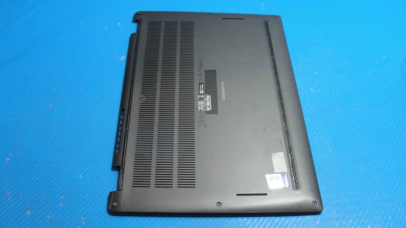 Dell Latitude 7410 14