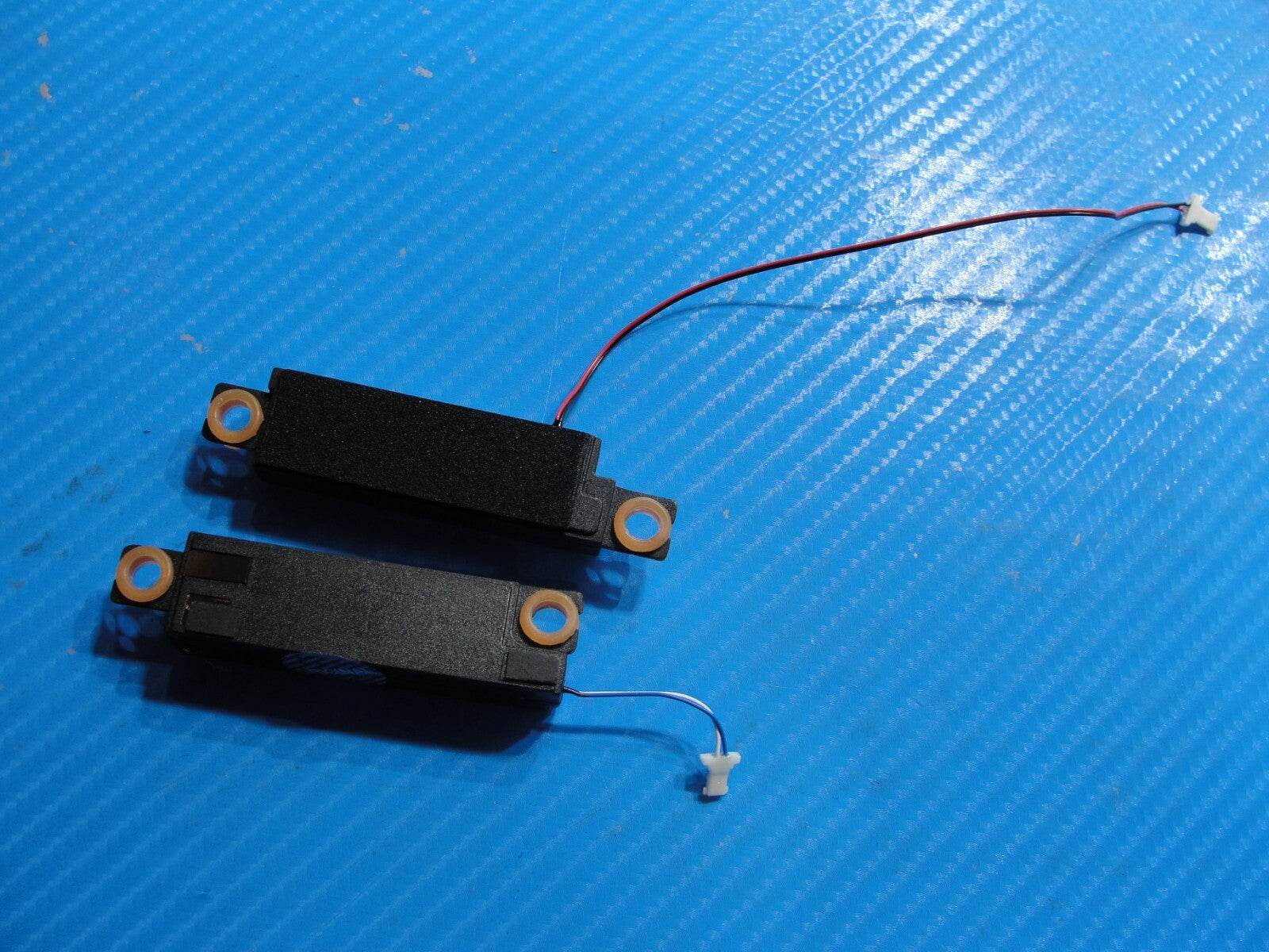 Lenovo Legion 15.6” 7 15IMH05 81YT Speaker Set Speakers PK230011A10 PK230011B10 - Tested Computer Laptop Parts