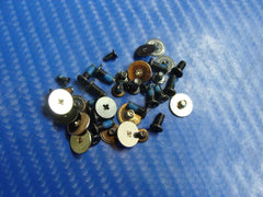 Dell Inspiron 13 5378 13.3" Genuine Screw Set Screws for Repair ScrewSet