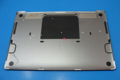 MacBook Pro A2141 16" Late 2019 MVVJ2LL/A Bottom Case Space Gray 923-03844