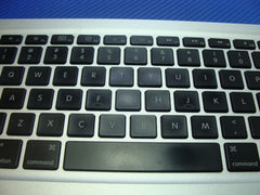 MacBook Pro A1286 15" 2010 MC371LL/A Top Case w/Trackpad Keyboard 661-5481