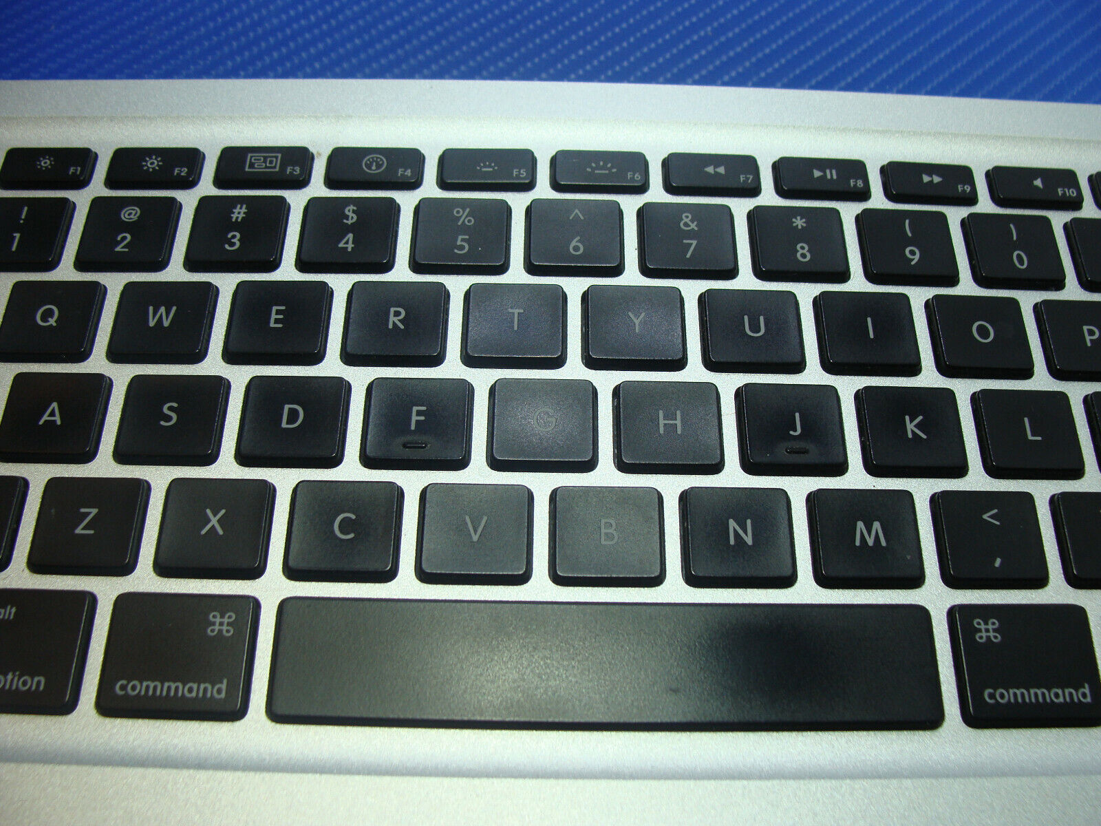 MacBook Pro A1286 15