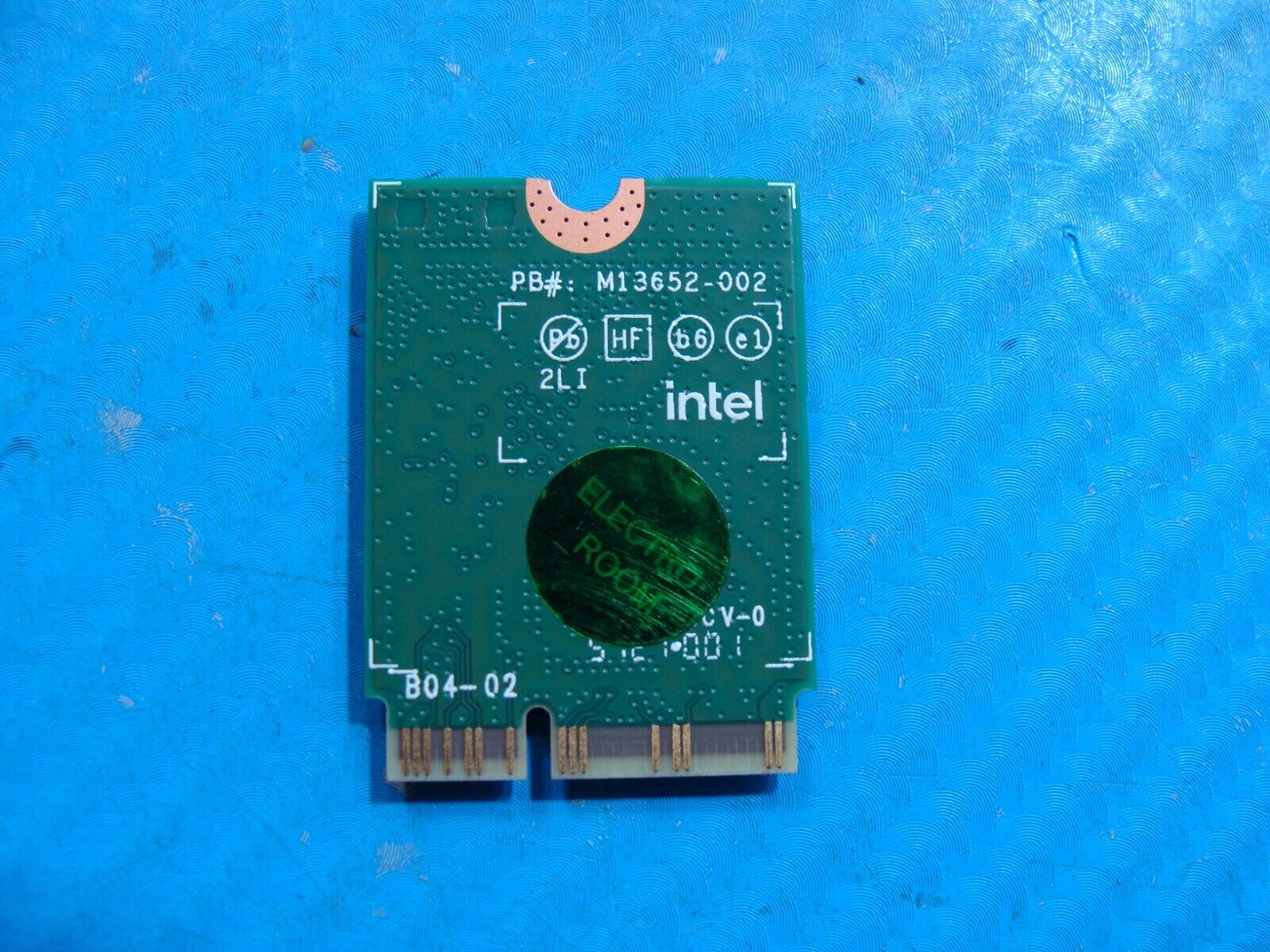 Asus ExpertBook B5402FBA-XVE75T 14