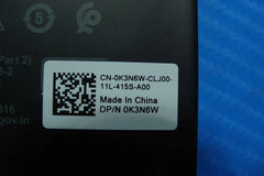 Dell Inspiron 14 5406 2-in-1 14" Genuine Battery 11.25V 40Wh 3378mAh JK6Y6 K3N6W